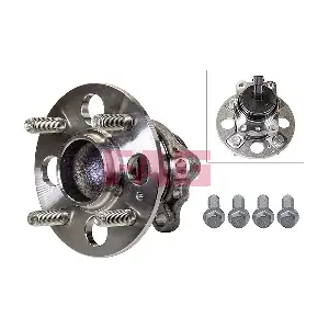 713 6268 80 Schaeffler FAG