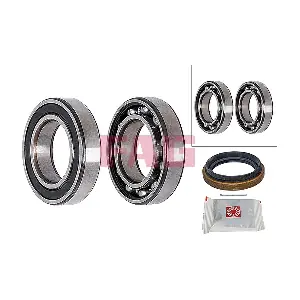 713623050 Schaeffler FAG