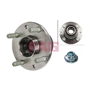 713 6155 10 Schaeffler FAG