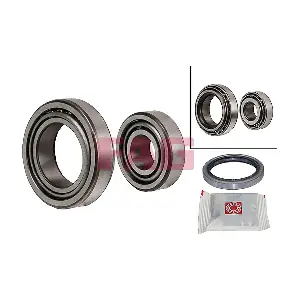 Schaeffler FAG 713 6181 00