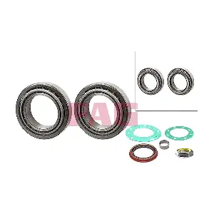 713 6791 00 Schaeffler FAG