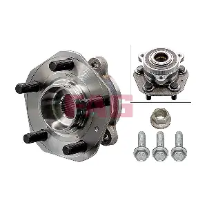 713698020 Schaeffler FAG