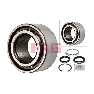 Schaeffler FAG 713 6180 80