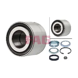 Schaeffler FAG 713 6502 90