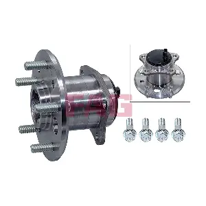 Schaeffler FAG 713 6213 00