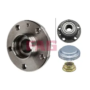 713 6505 30 Schaeffler FAG