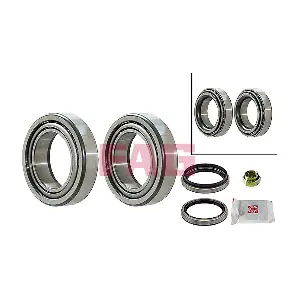 Schaeffler FAG 713 6151 50