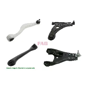 Schaeffler FAG 821 1115 10