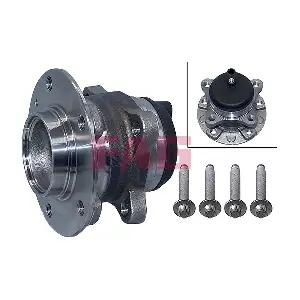Schaeffler FAG 713 6506 60