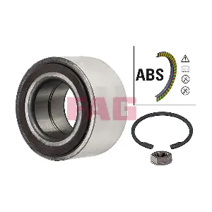 Schaeffler FAG 713 6405 00