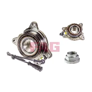 Schaeffler FAG 713 6204 30