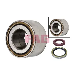 Schaeffler FAG 713626580