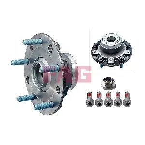 Schaeffler FAG 713 6791 50