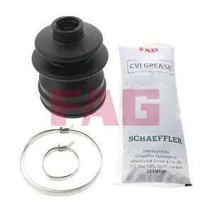 Schaeffler FAG 772 0370 30