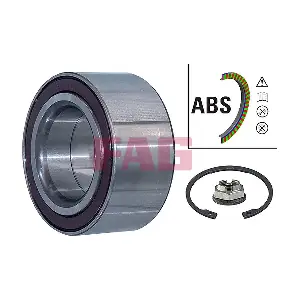 713 6204 20 Schaeffler FAG