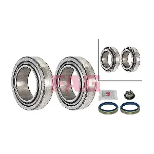 713 6780 10 Schaeffler FAG