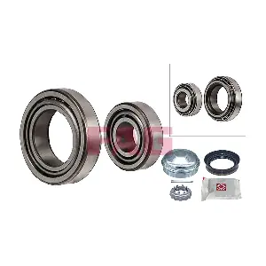 Schaeffler FAG 713 6103 70