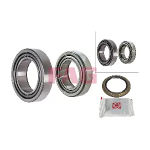 Schaeffler FAG 713 6264 90