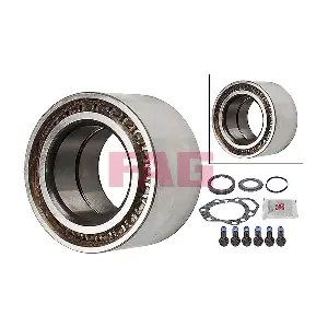Schaeffler FAG 713667030