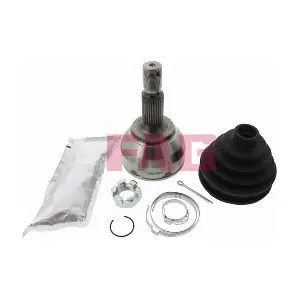 Schaeffler FAG 771 0603 30
