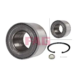 713 6188 80 Schaeffler FAG