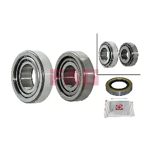 Schaeffler FAG 713625120