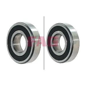6308.2RSR.C3 Schaeffler FAG