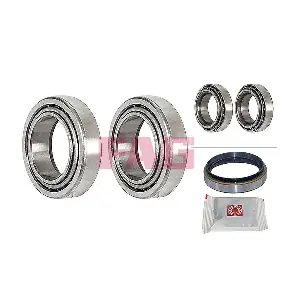 Schaeffler FAG 713 6780 70