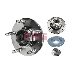 713626660 Schaeffler FAG