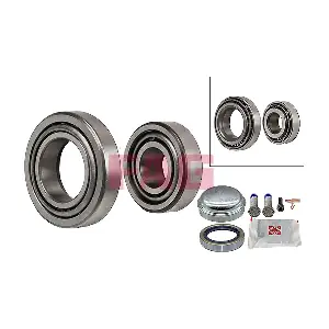 713 6674 50 Schaeffler FAG