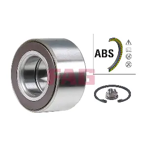 Schaeffler FAG 713 6911 80