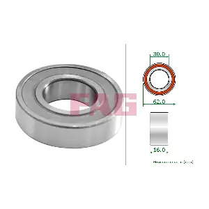 713 2041 10 Schaeffler FAG