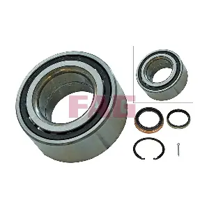 713618040 Schaeffler FAG