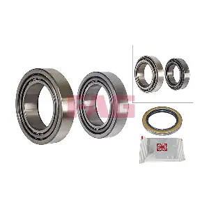 713 6181 40 Schaeffler FAG