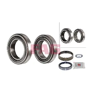 Schaeffler FAG 713 6673 80
