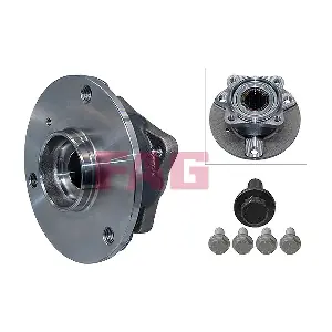 Schaeffler FAG 713 6673 40