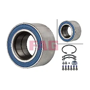 713 6677 50 Schaeffler FAG