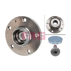Schaeffler FAG 713 6106 20