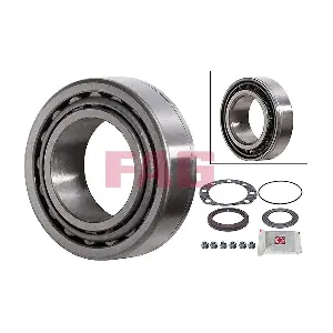 Schaeffler FAG 713 6675 60