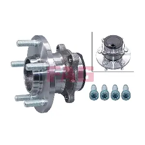 713 6157 50 Schaeffler FAG