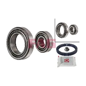 Schaeffler FAG 713611430
