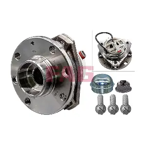 Schaeffler FAG 713 6443 10