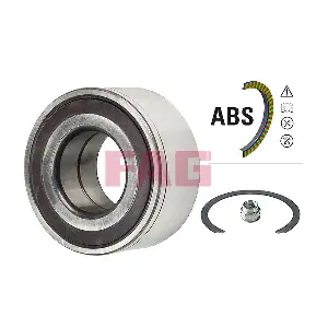Schaeffler FAG 713 6907 50