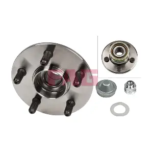 713 6702 40 Schaeffler FAG