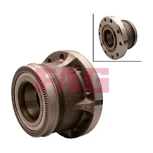 201043 Schaeffler FAG