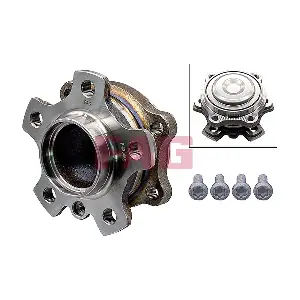 713 6497 50 Schaeffler FAG
