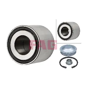 Schaeffler FAG 713 6302 70
