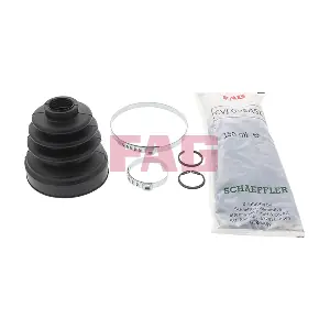 Schaeffler FAG 772 0451 30