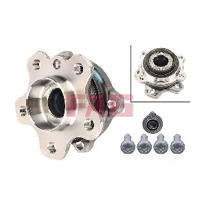 713649780 Schaeffler FAG