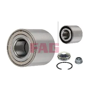Schaeffler FAG 713 6330 70